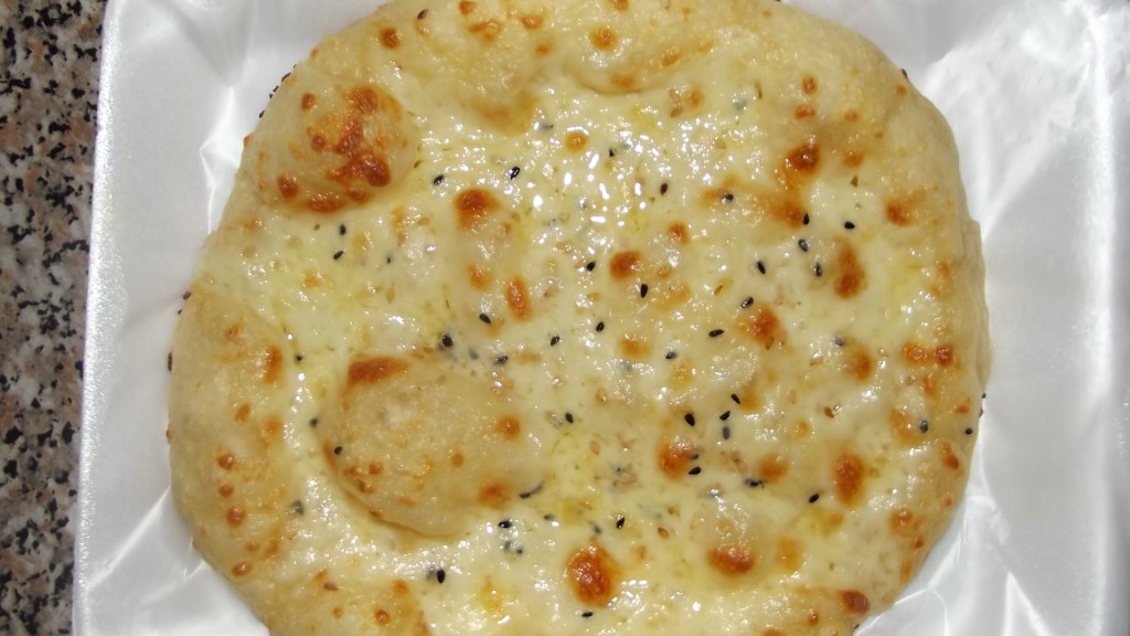 طريقة عمل المناقيش السورية