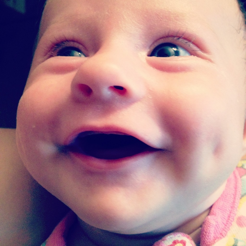 السر الحقيقي وراء غمازات الوجه