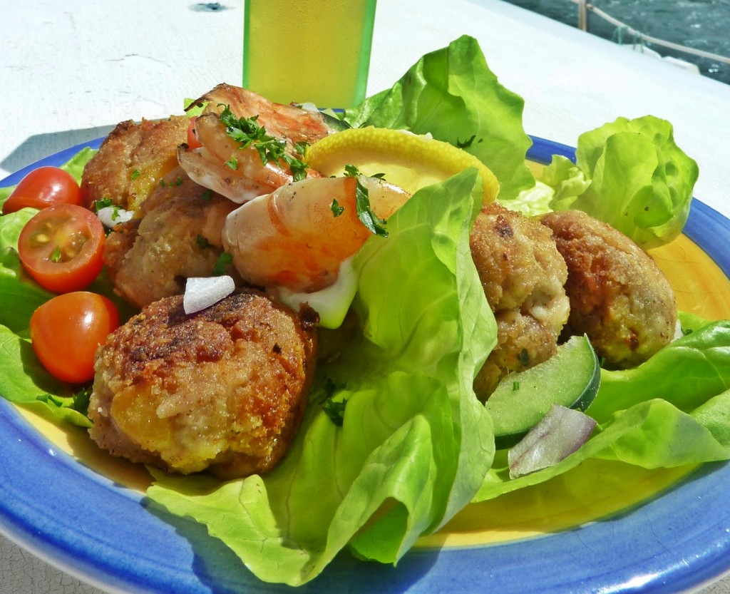 كيف تحضري كفتة التونه على طريقة منال العالم