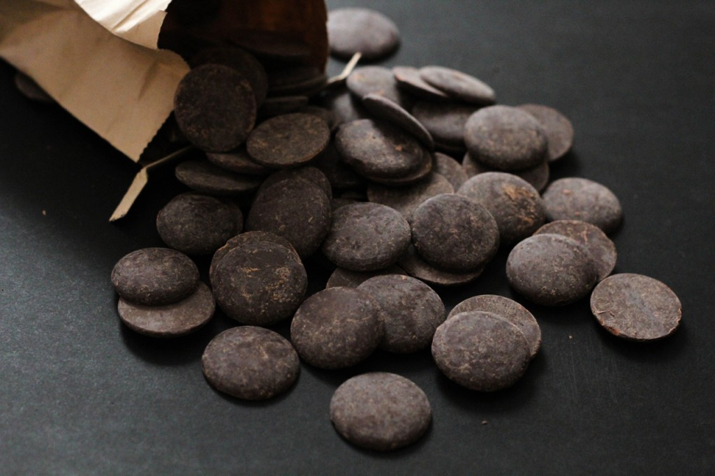 كيف تتناول الشيكولاته وأنت مطمئن