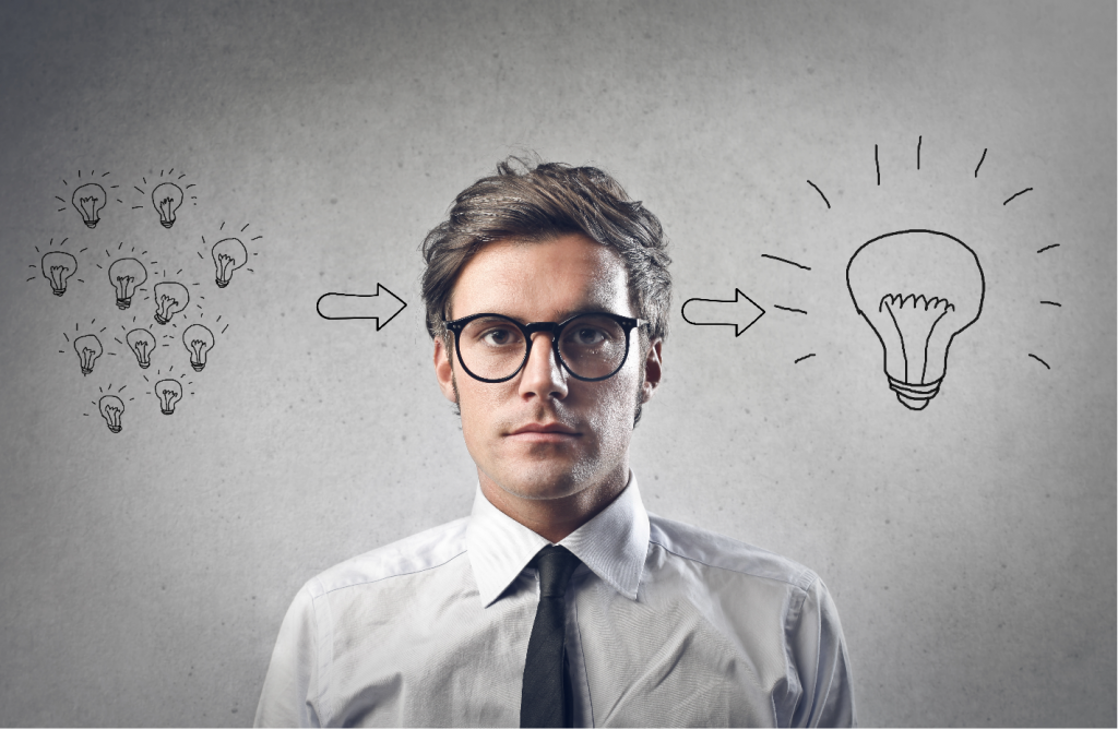 كيف تحدد طريقك في الحياه