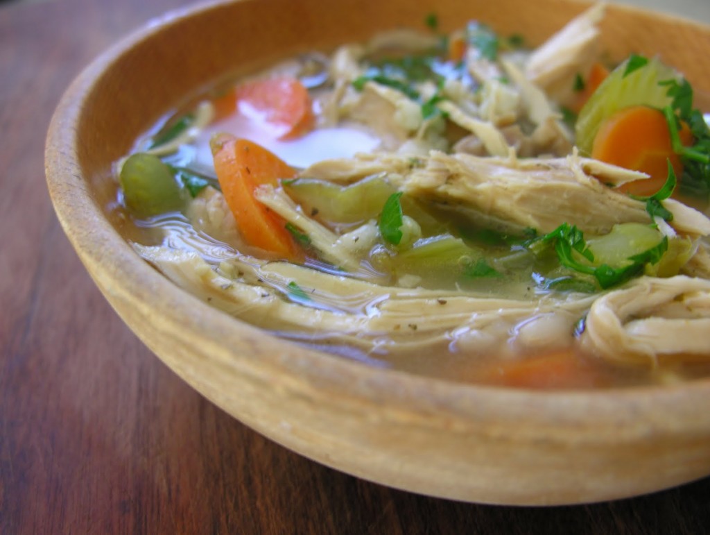 فوائد وطريقة عمل شوربة الارز واللحم