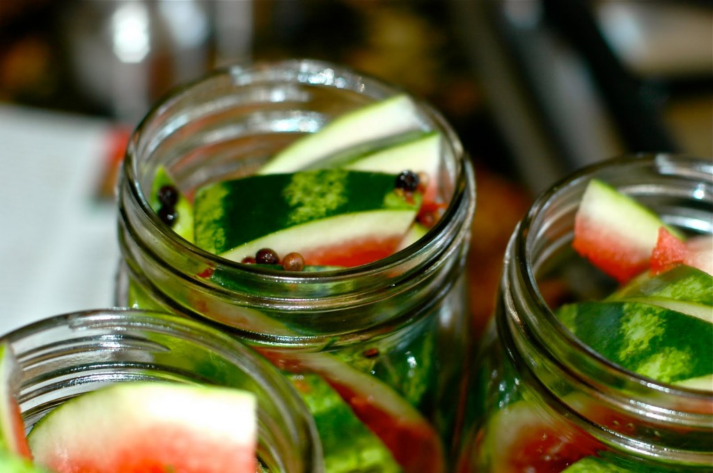 كيف نستفاد من قشر البطيخ لعلاج الأمراض