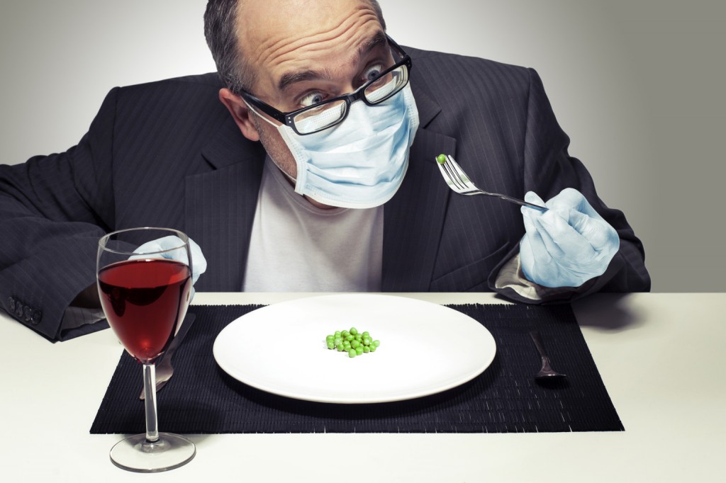 كيف تحميك هذه الاطعمة من السموم