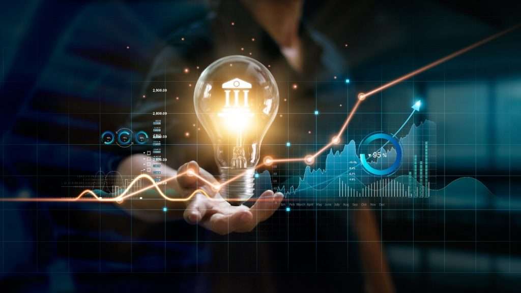 تحليل البيانات الضخمة في الأعمال