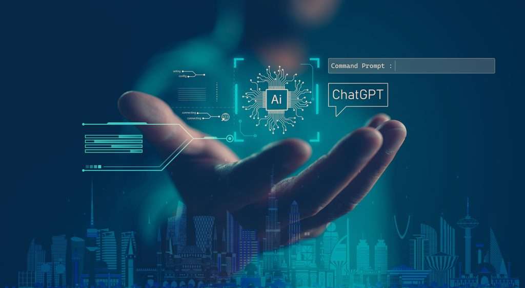 التحول الرقمي والذكاء الاصطناعي في الخليج