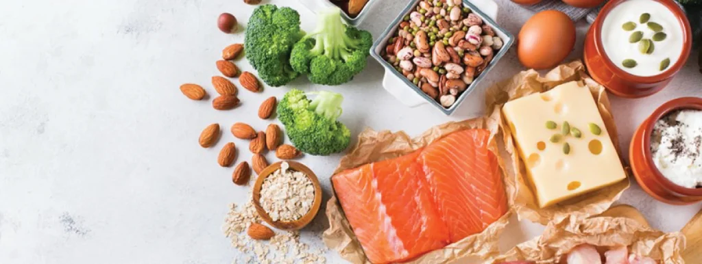 أفضل الأطعمة لتقوية المناعة