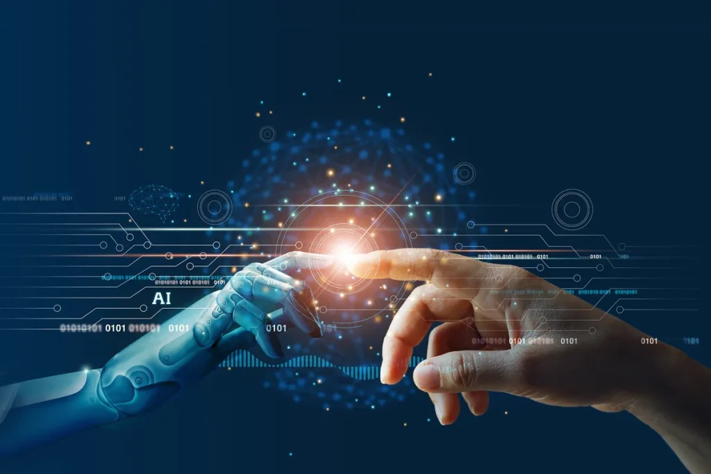 أفضل 10 تقنيات ناشئة لعام 2025