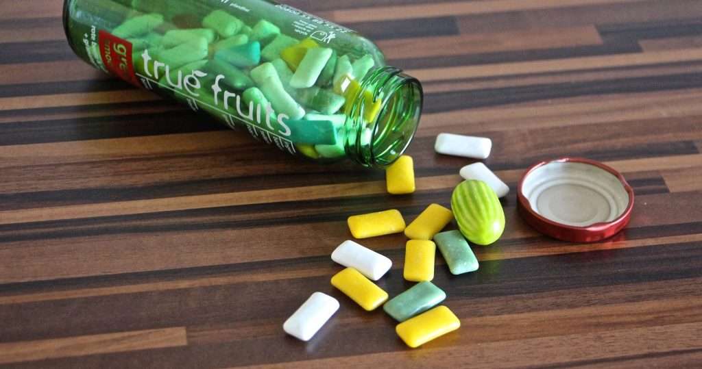 هل العلكة تفسد الصيام المتقطع